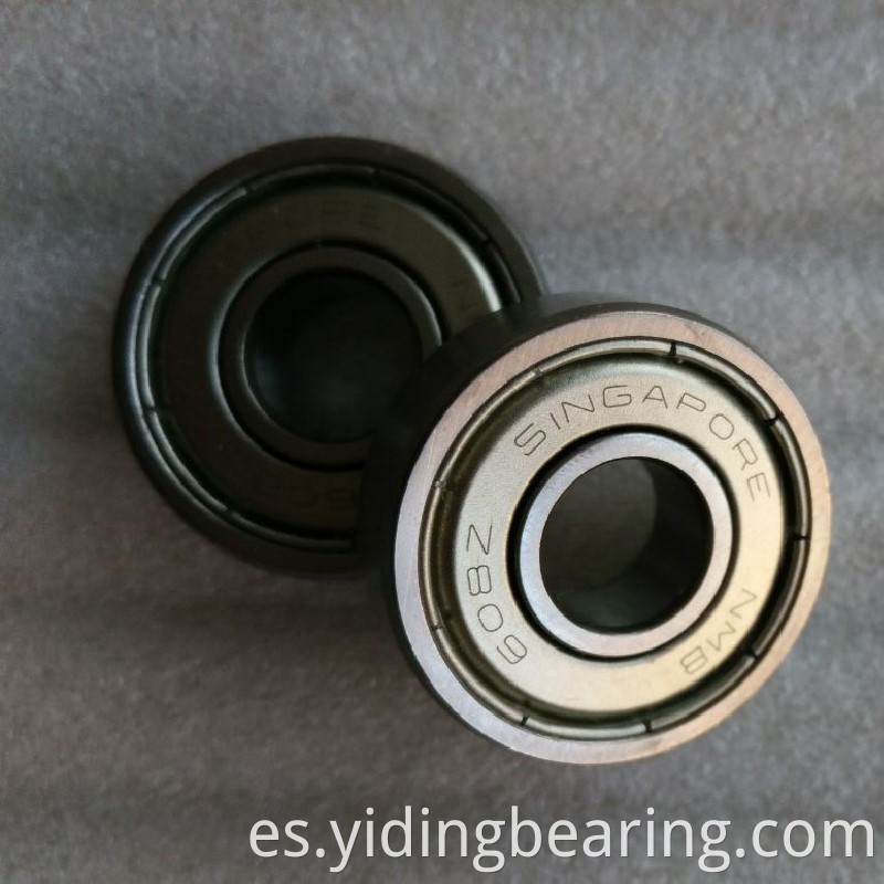 Hot sale Hybrid Ceramic R188 Ball Bearing Yoyo R188ZZ Bearing